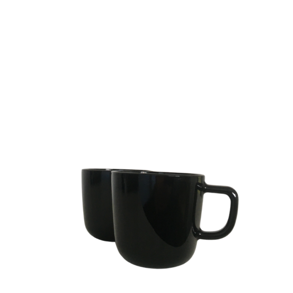 Square Mug Set - Image 4